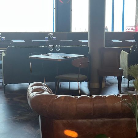 Boutique Hotel La Maison Des Galets Sur Le Front De Mer Saint-Valery-en-Caux Εξωτερικό φωτογραφία