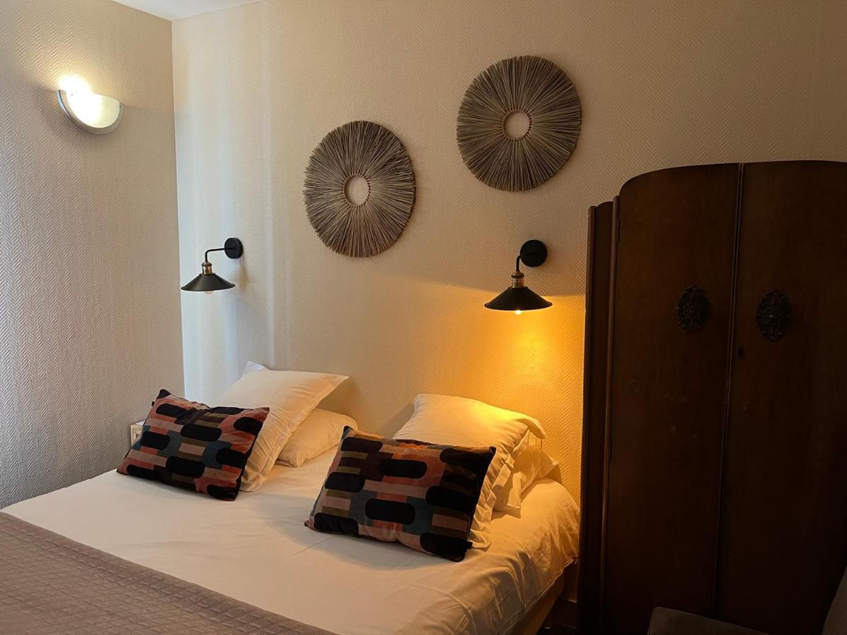 Boutique Hotel La Maison Des Galets Sur Le Front De Mer Saint-Valery-en-Caux Εξωτερικό φωτογραφία