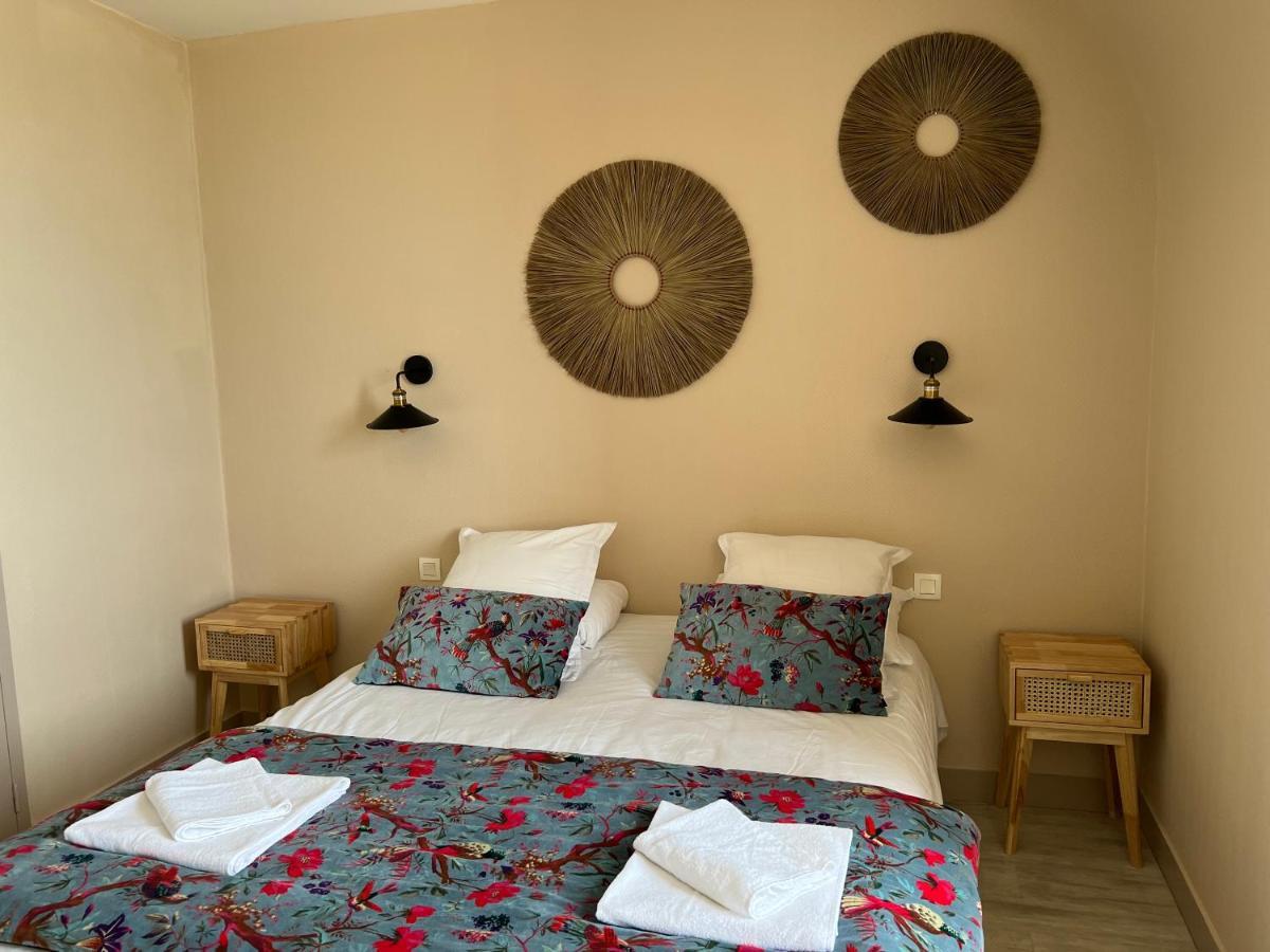 Boutique Hotel La Maison Des Galets Sur Le Front De Mer Saint-Valery-en-Caux Εξωτερικό φωτογραφία