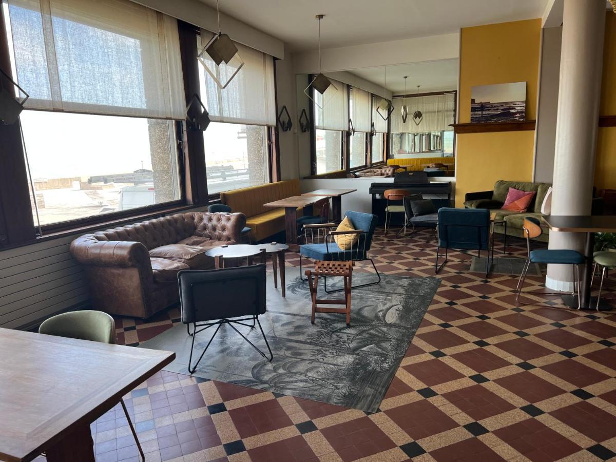 Boutique Hotel La Maison Des Galets Sur Le Front De Mer Saint-Valery-en-Caux Εξωτερικό φωτογραφία