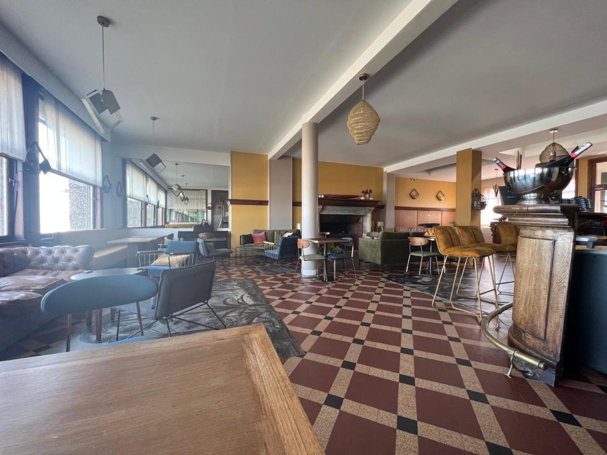 Boutique Hotel La Maison Des Galets Sur Le Front De Mer Saint-Valery-en-Caux Εξωτερικό φωτογραφία