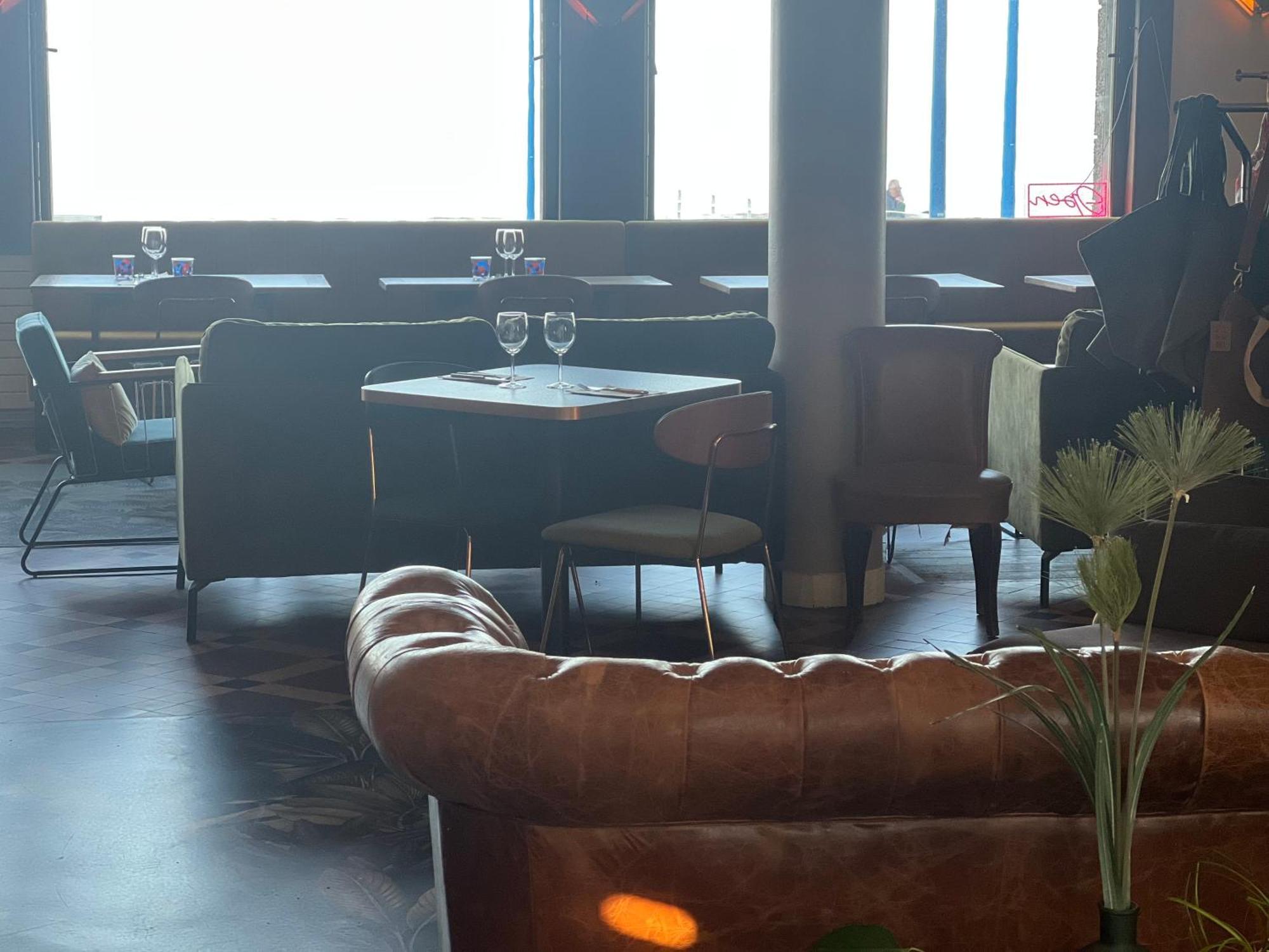 Boutique Hotel La Maison Des Galets Sur Le Front De Mer Saint-Valery-en-Caux Εξωτερικό φωτογραφία